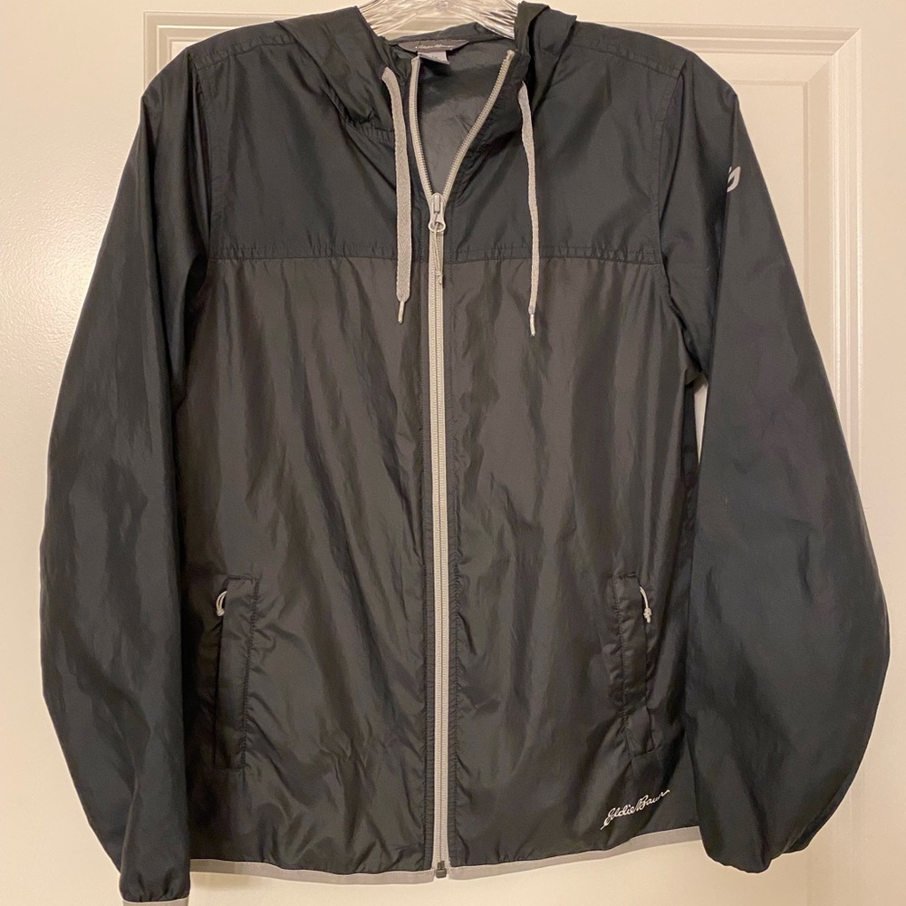 Eddie Bauer Women’s Rain layer Jacket